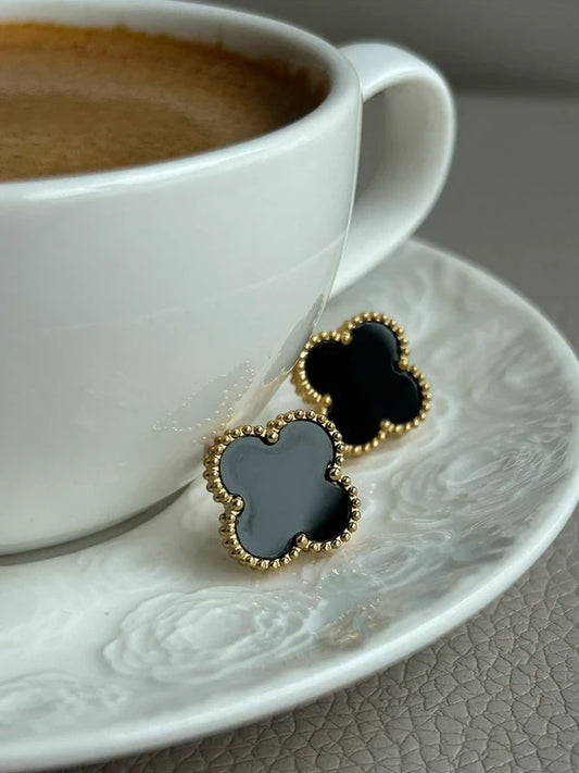 Zestaw biżuterii ze stali chirurgicznej