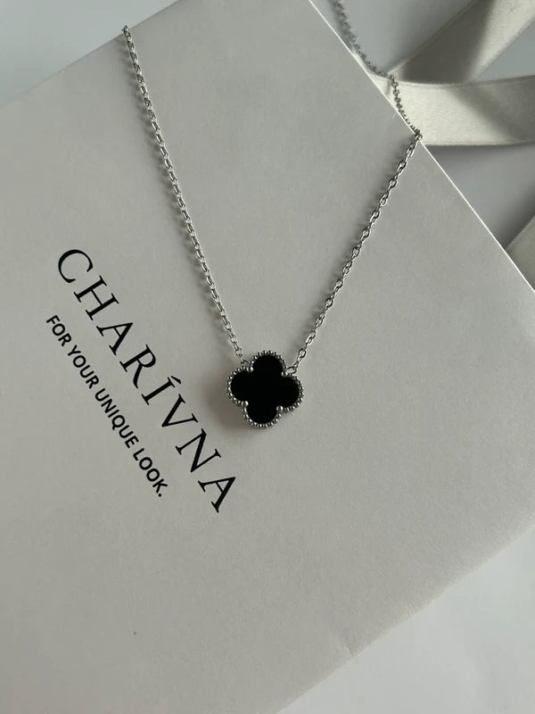 Zestaw biżuterii ze stali chirurgicznej